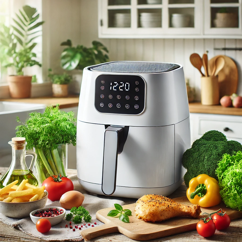 Air-Fryer-Meals